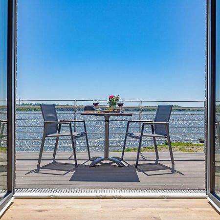 Fjord-Koje 7 Apartment ชลีสวิก ภายนอก รูปภาพ