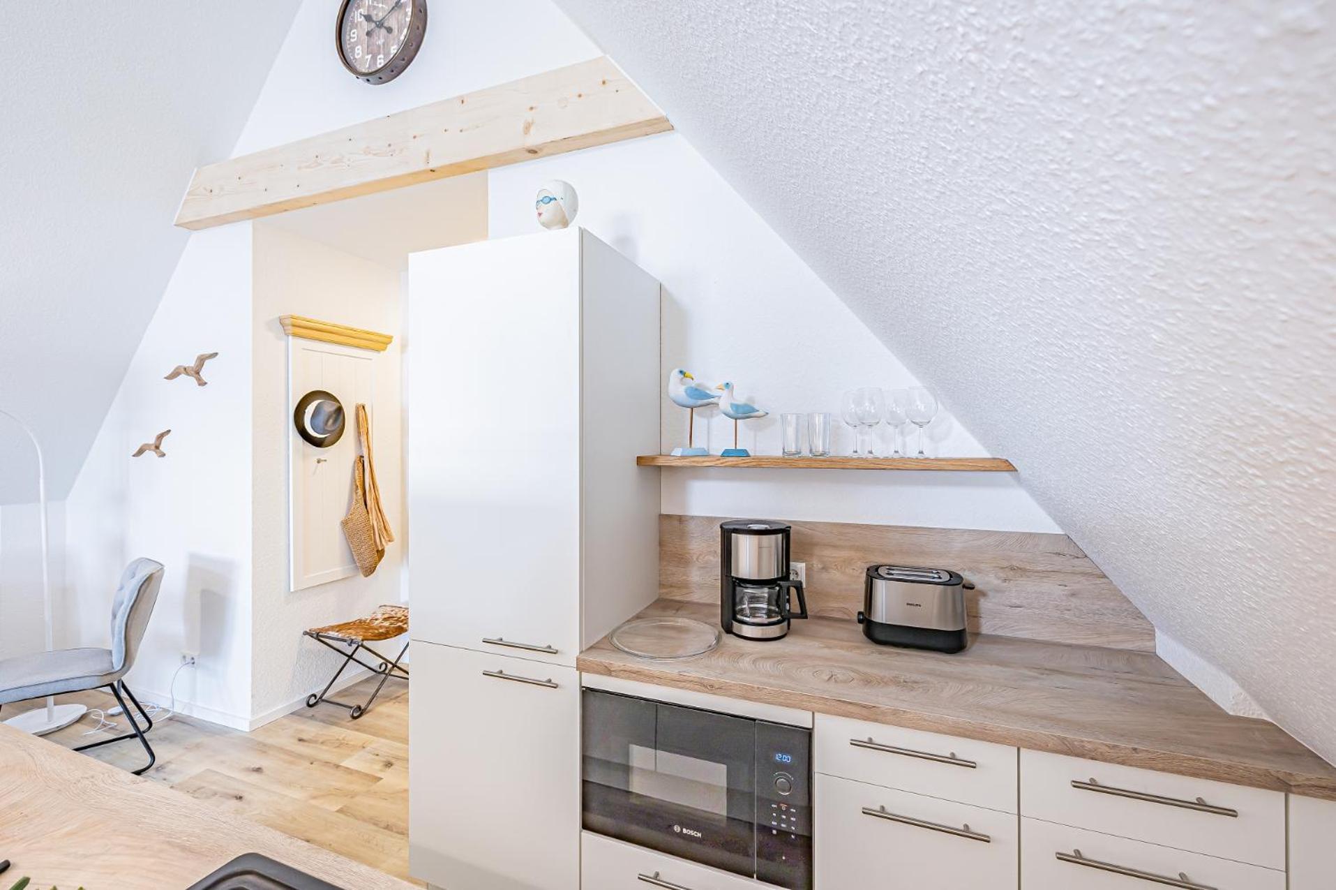 Fjord-Koje 7 Apartment ชลีสวิก ภายนอก รูปภาพ