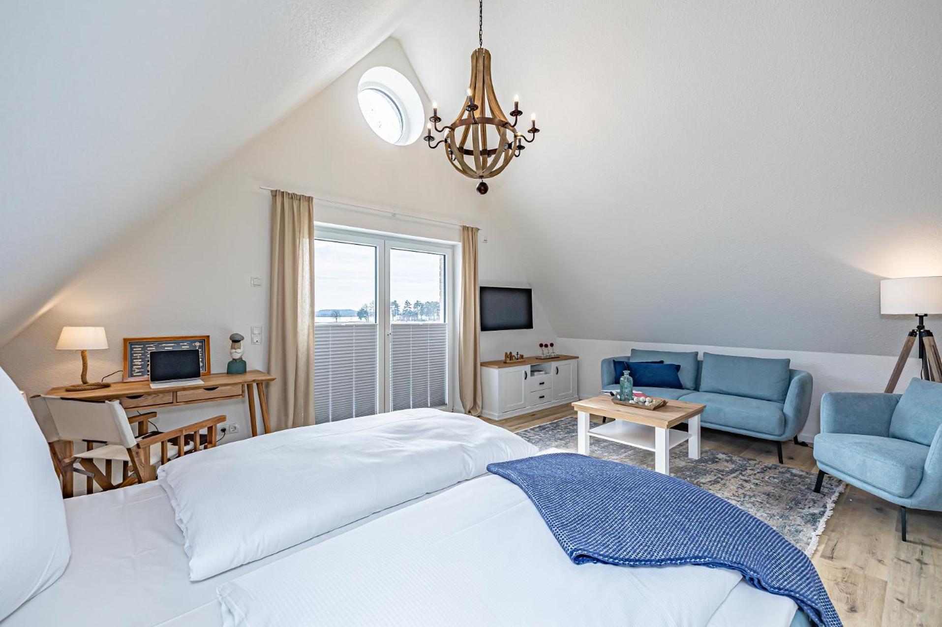 Fjord-Koje 7 Apartment ชลีสวิก ภายนอก รูปภาพ