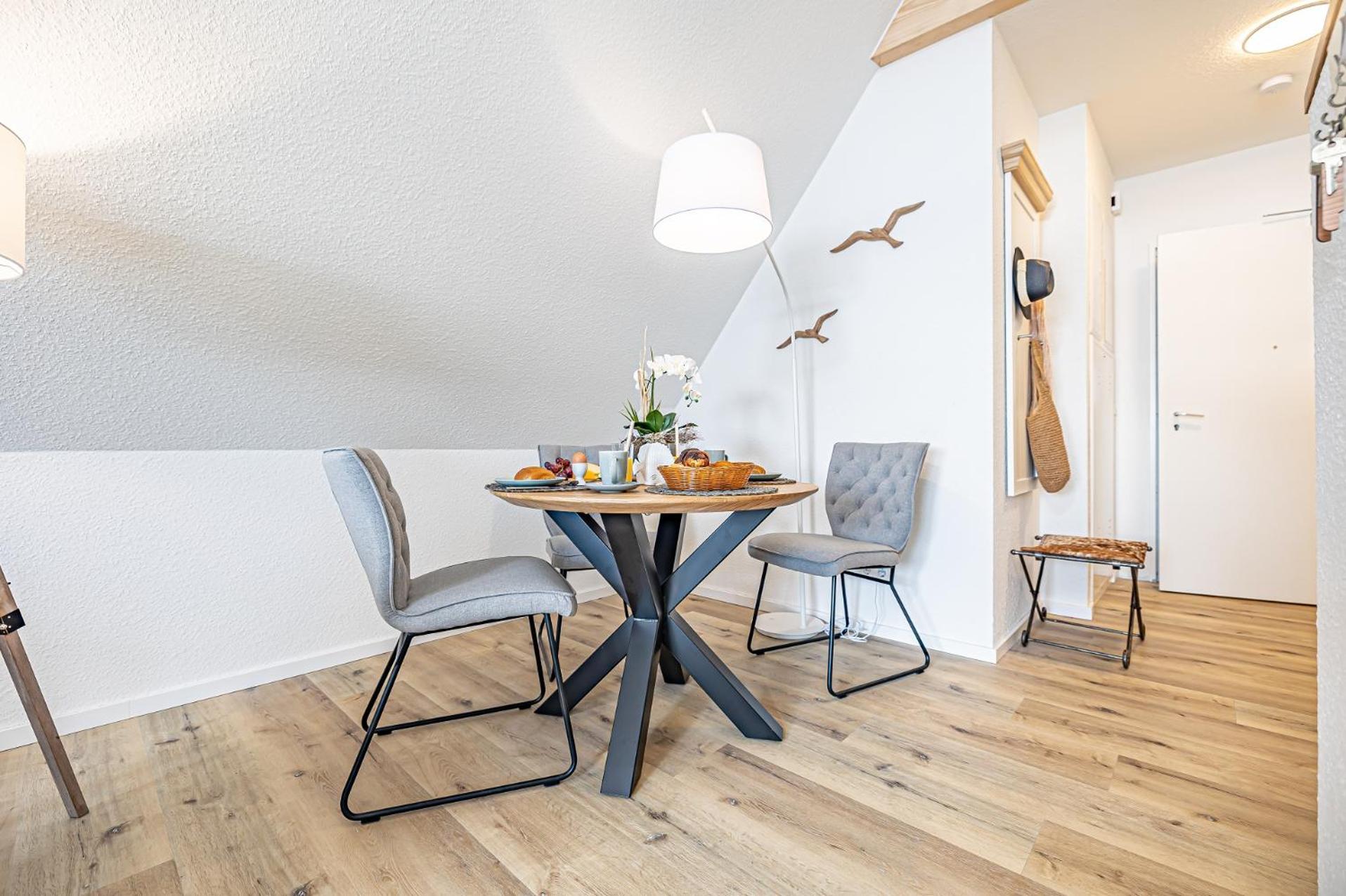 Fjord-Koje 7 Apartment ชลีสวิก ภายนอก รูปภาพ