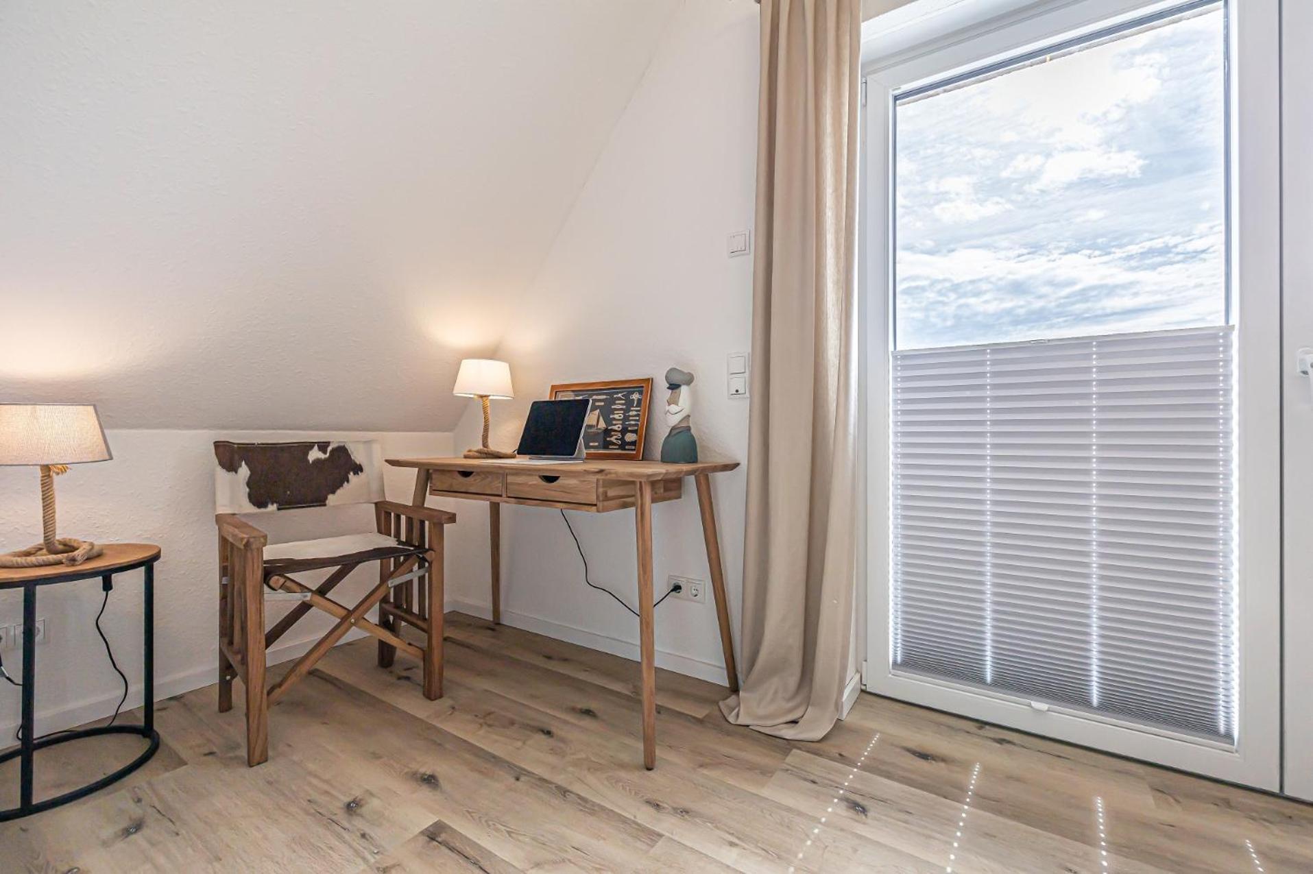 Fjord-Koje 7 Apartment ชลีสวิก ภายนอก รูปภาพ