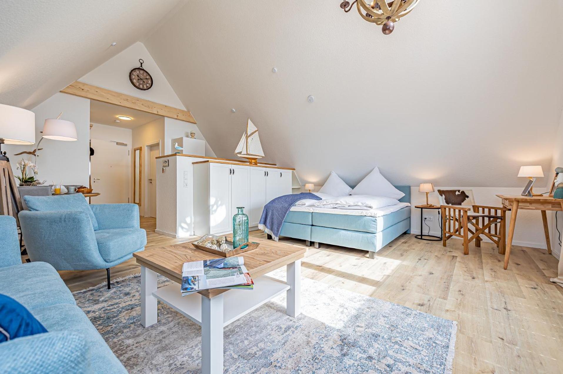 Fjord-Koje 7 Apartment ชลีสวิก ภายนอก รูปภาพ