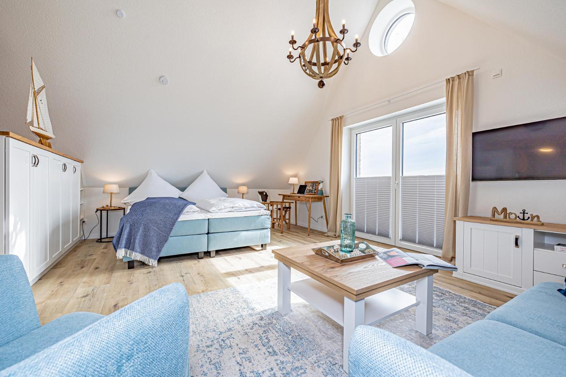 Fjord-Koje 7 Apartment ชลีสวิก ภายนอก รูปภาพ