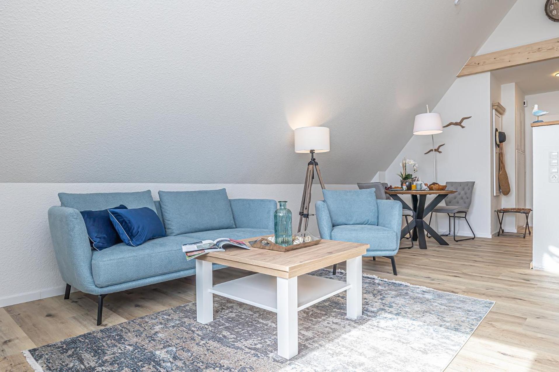 Fjord-Koje 7 Apartment ชลีสวิก ภายนอก รูปภาพ