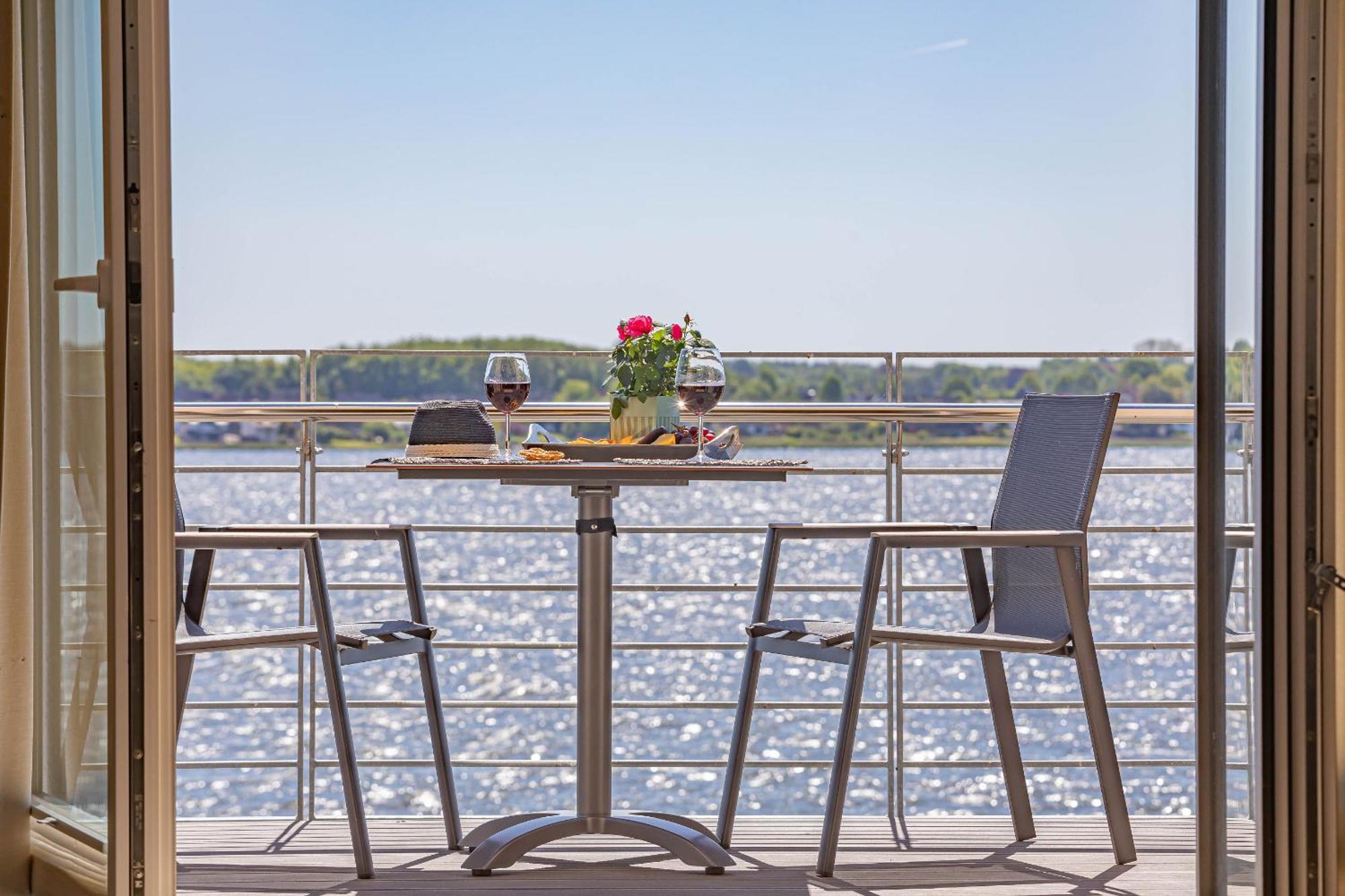 Fjord-Koje 7 Apartment ชลีสวิก ภายนอก รูปภาพ